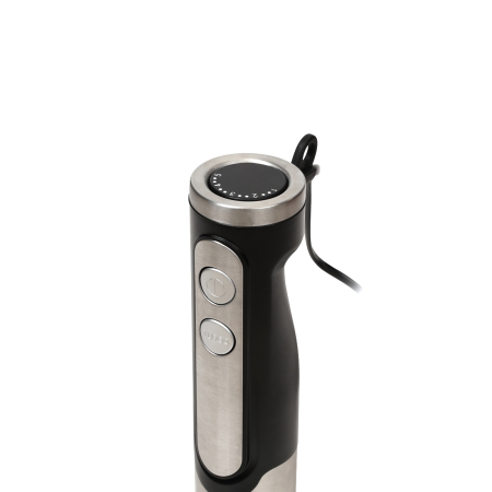 Set Blender Vertical 4 în 1 BOHM, 1200 W, 2 viteze [4]
