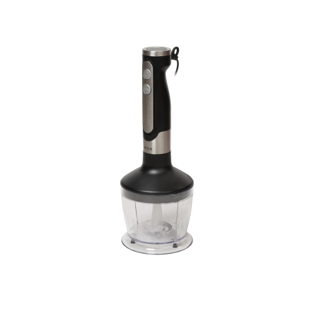 Set Blender Vertical 4 în 1 BOHM, 1200 W, 2 viteze [7]
