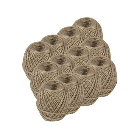 Set ghem iuta Micul Fermier greutate 150g [1]