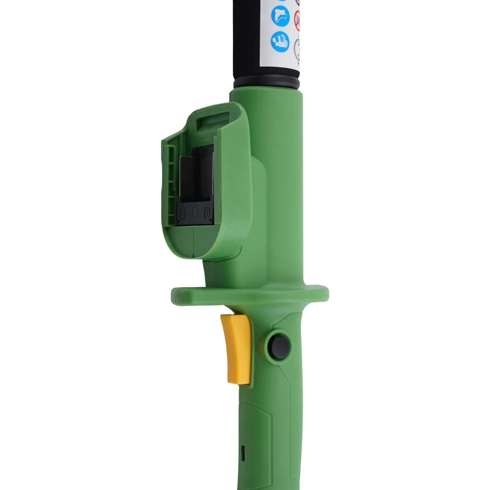 Set multifunctional pe acumulator: foarfeca de gradina, minifierastrau, trimmer si tija telescopica PartnerPRO [23]