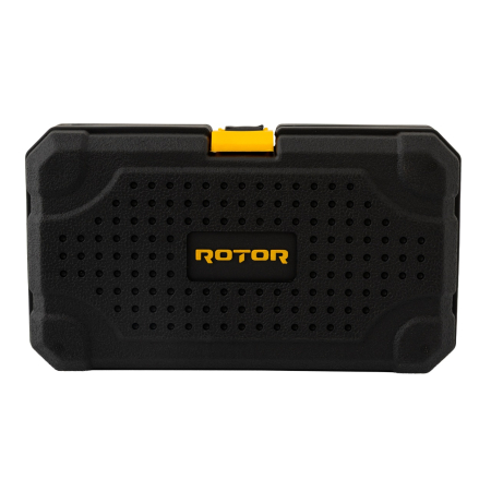 Set trusa biti,139 piese ROTOR HT139 [1]