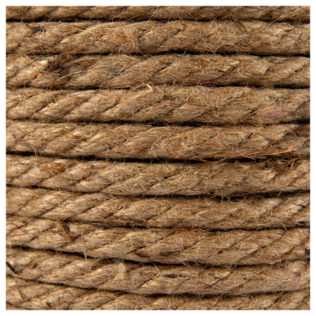 Sfoara iuta Micul Fermier diametru 12mm, lungime 100m [1]