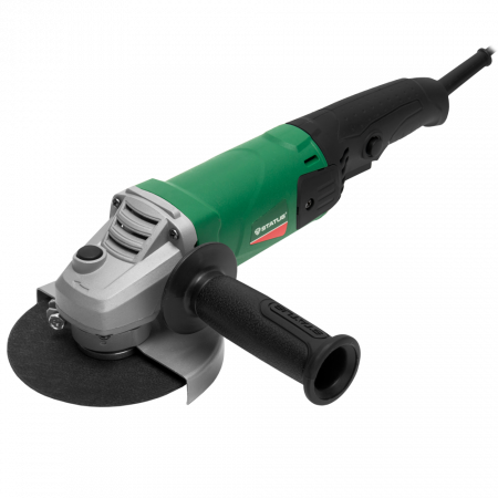 Polizor Unghiular,Model  STATUS 1050 W, 125MM, 11000 RPM, FLEX STATUS SH125S [2]