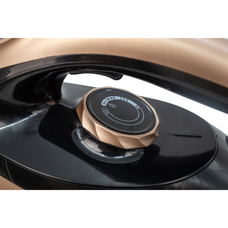Sistem de calcat cu abur BOHM Home BIG-2401BG, 2400W, rezervor 1500 ml, presiune 5.5 Bar [8]