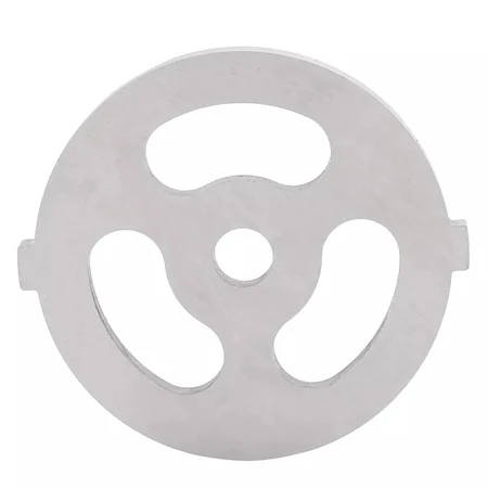 Masini de tocat - Sita tip fasole pentru masina de tocat electrica, Inox