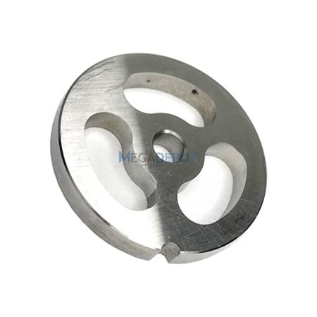 Masini de tocat - Sita tip fasole, pentru masina de tocat MK-12, Inox