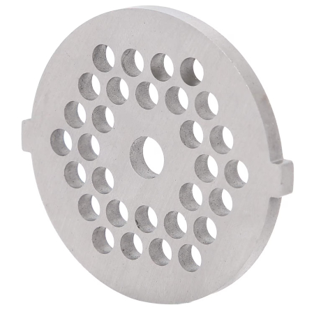 Masini de tocat - Sita pentru masina de tocat carne electrica nr.5, 5mm, Inox