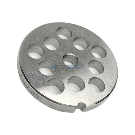 Masini de tocat - Sita pentru masina de tocat carne MK-12, gauri 12mm, Inox