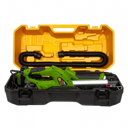 Slefuitor pentru pereti Procraft EX750, 750W, 6000RPM, 225 mm, Accesorii incluse [7]