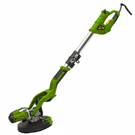 Scule si Unelte - Slefuitor pentru pereti Procraft EX750, 750W, 6000RPM, 225 mm, Accesorii incluse
