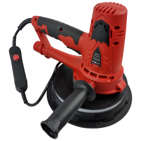 Slefuitor pereti SPARTAN XL950, 950W, Ø180mm, Ø190mm, cu aspirator si led [1]