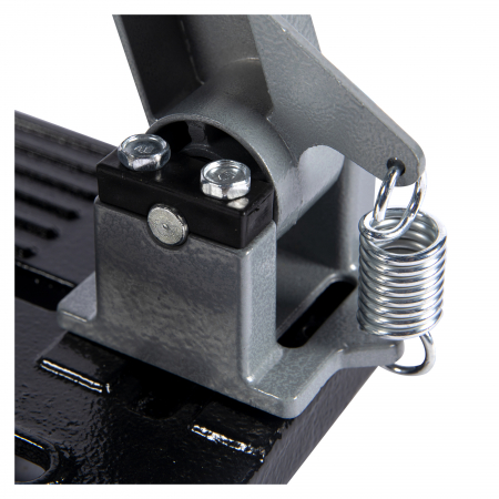 Stativ pentru polizor unghiular Detoolz DZ-SE222, Ø115/125mm [8]