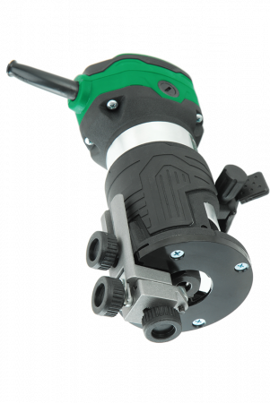 Freza electrica Status RH 750, router lemn, 750W, 10000-30000RPM, Variator viteza, Italia [2]