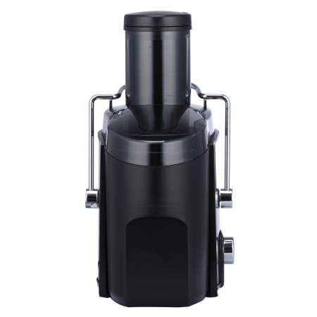 Storcator centrifugal de fructe si legume BOHM Home BJE-100B, 1000W, tub alimentare Ø85 mm, recipient suc 750 ml [4]