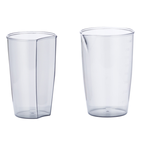 Storcator cu presare la rece BOHM Home BJS-201B, 200W, tub alimentare Ø89 mm, recipient suc 800 ml [4]