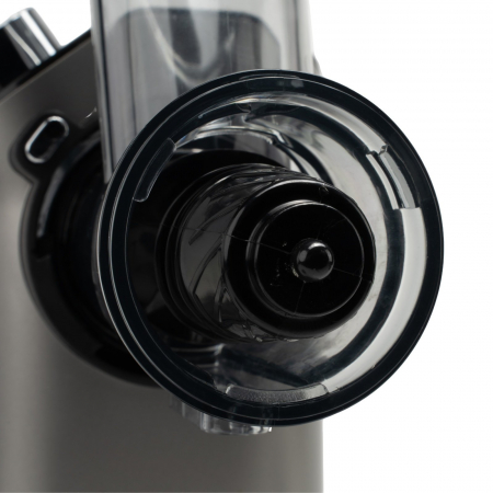 Storcator cu presare la rece pt.fructe si legume Bohm, 150W, Accesorii incluse [5]