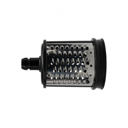 Storcator cu presare la rece si razatoare multifunctionala  Bohm, 150W, Accesorii incluse [12]
