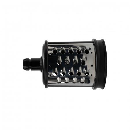 Storcator cu presare la rece si razatoare multifunctionala  Bohm, 150W, Accesorii incluse [11]