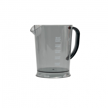 Storcator pentru fructe si legume Bohm, 600W, 3 trepte viteza, Accesorii incluse [7]