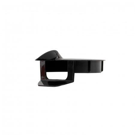 Storcator pentru fructe si legume Bohm, 600W, 3 trepte viteza, Accesorii incluse [6]