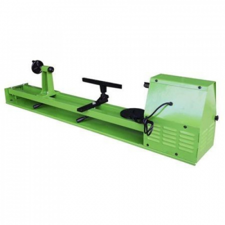 Strung pentru lemn ProCraft THM750, 375W, 850-2600rpm, Distanta centre 1000mm [1]