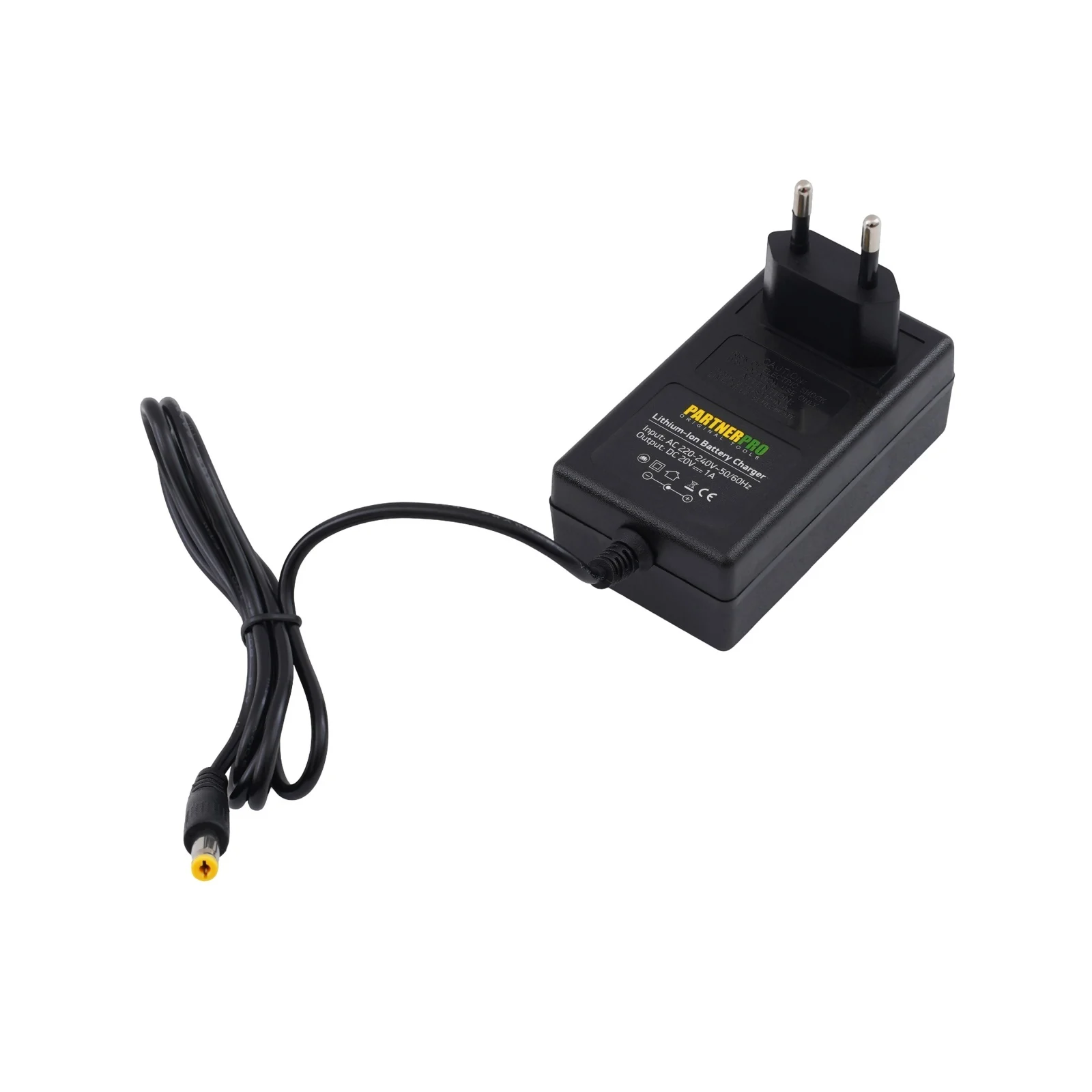 Suflanta de aer pe acumulator PartnerPRO, 20V/4.5Ah, Brushless, Viteza aer 45m/s [12]