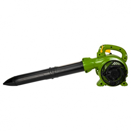 Suflanta (aspirator) pe benzina ProCraft PVB25, 1.5CP, 7500RPM, Viteza suflare 45m/s, Capacitate sac colector 50L [10]