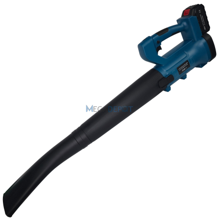 Suflanta de aer pe acumulator ALTAI Campion PRO, 48V/6Ah, 2 Acumulatori, 6 Viteze , Incarcator, Manusi incluse [1]