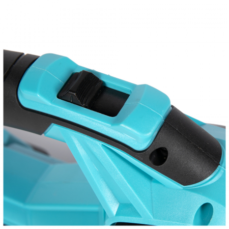 Suflanta frunze pe acumulator Detoolz DZ-SE199, 18V, 210 km/ora, fara acumulator si incarcator [3]