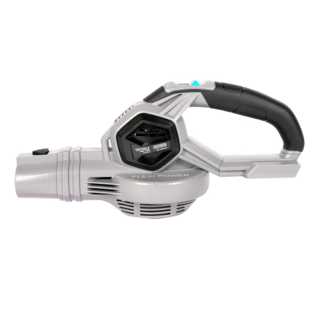 Suflanta pentru frunze Detoolz, 20V, 210Km/h [8]