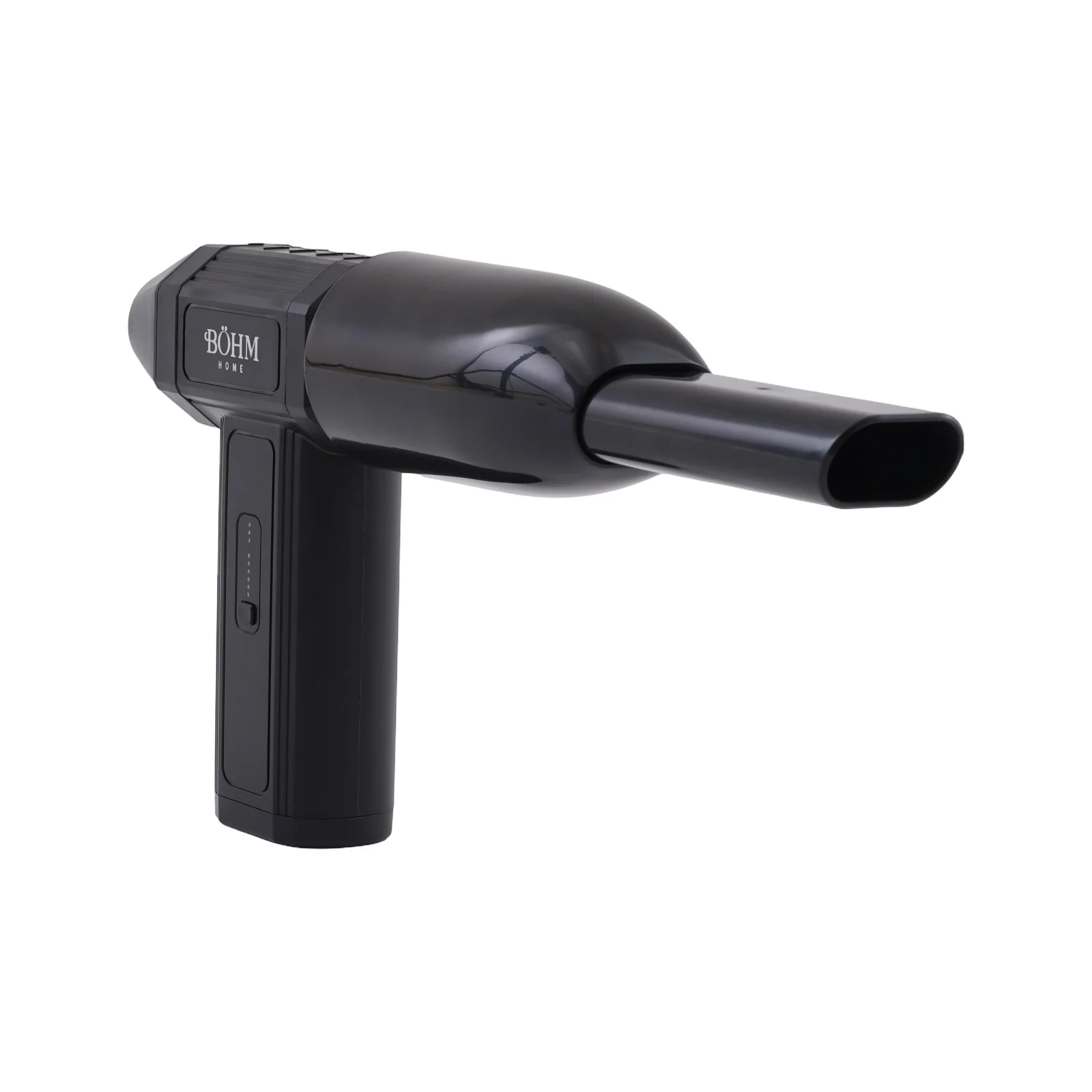 Suflanta portabila, aer comprimat, BÖHM, 180W, Vieza 55m/s, Incarcare USB Type-C [5]