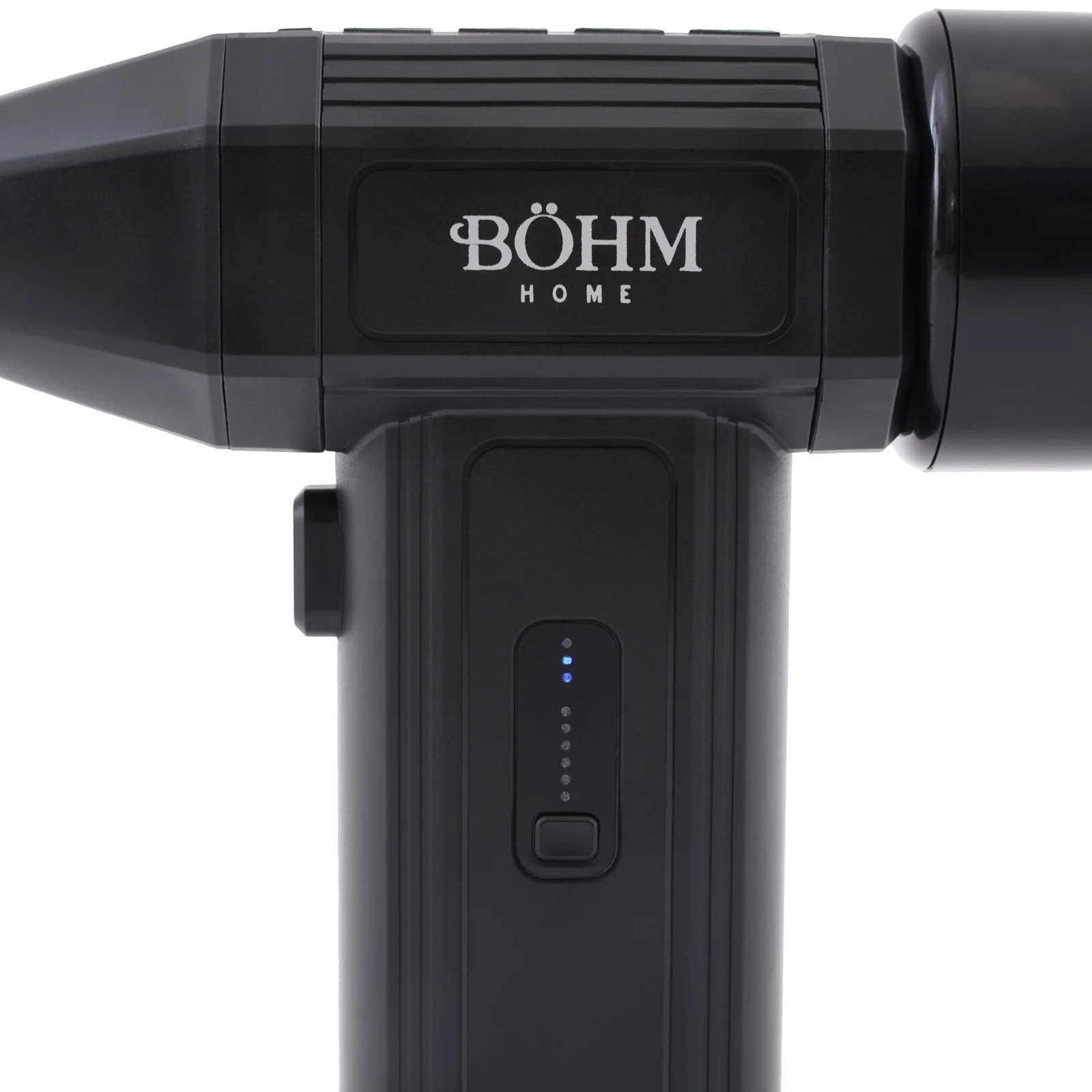 Suflanta portabila, aer comprimat, BÖHM, 180W, Vieza 55m/s, Incarcare USB Type-C [7]