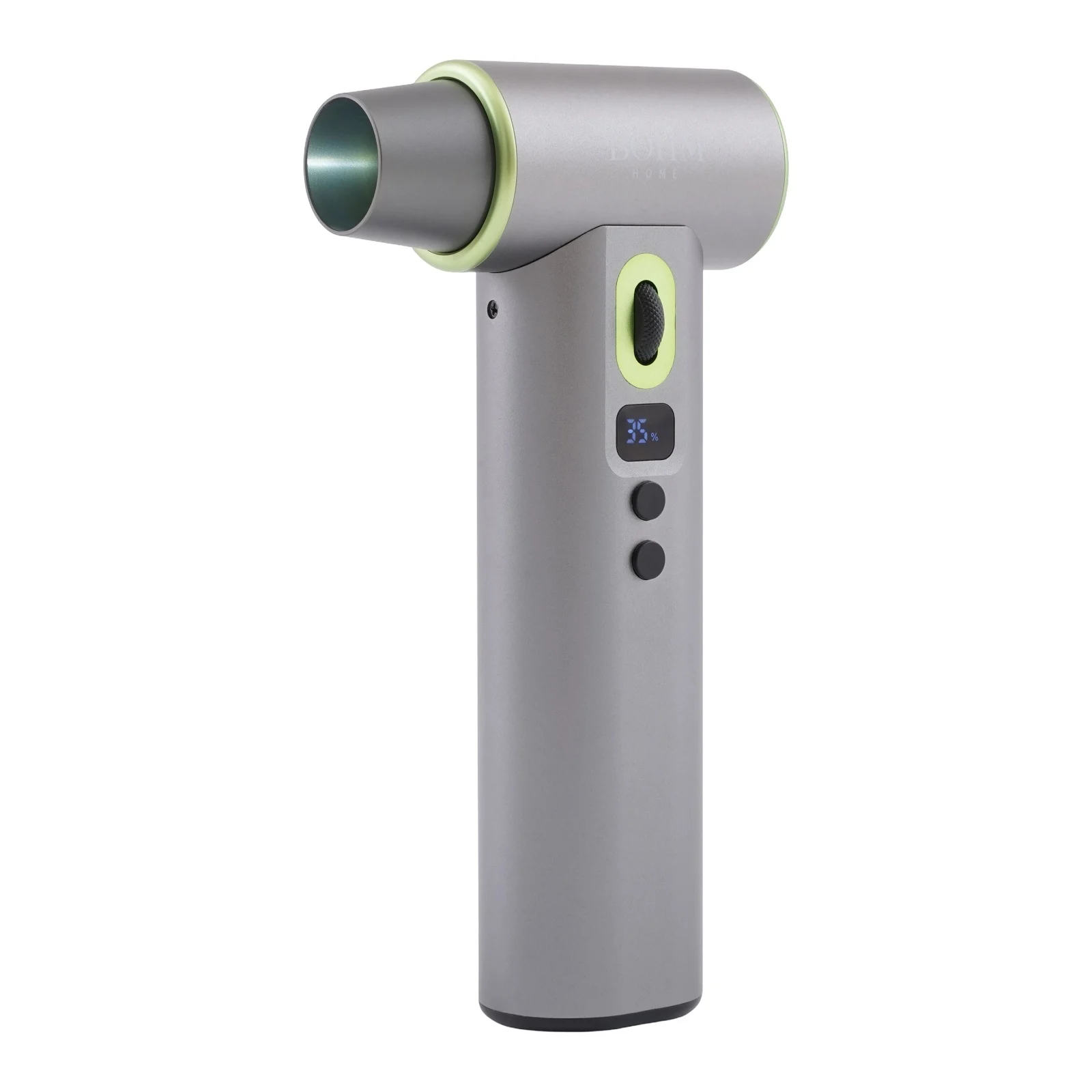 Suflanta portabila, aer comprimat, BÖHM, 420W, Vieza 60m/s, Incarcare USB Type-C [5]