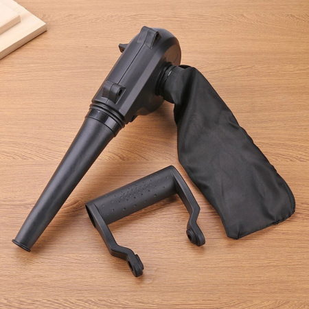 Suflanta si aspirator 2in1 Deytos CMP1060 [5]