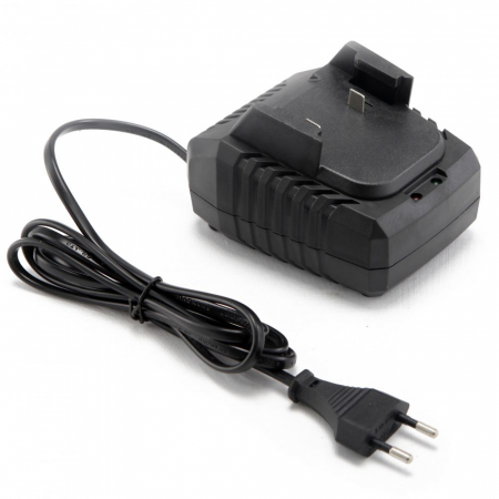 Surubelnita electrica Status CTW24Li, 20V, 4Ah, 2 acumulatori, fara carbuni [1]