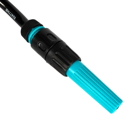 Tambur automat Detoolz cu furtun 20m 1/2“ G01 [3]