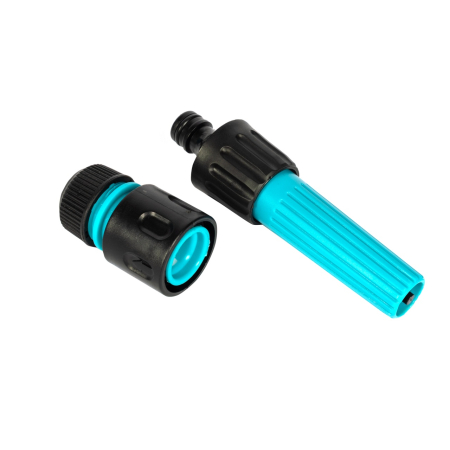 Tambur automat Detoolz cu furtun 20m 1/2“ G01 [5]