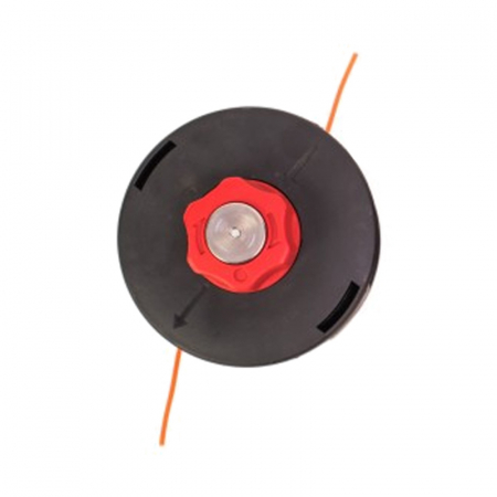 Motocoase & Masini de tuns iarba - Tambur motocositoare Micul Fermier GF-0578, buton rosu, Mediu