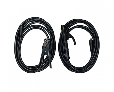 Aparat de sudura tip Invertor ProCraft Industrial TDC400, Electrozi / Plasma [4]