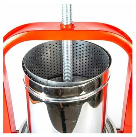 Teasc/Presa manuala struguri Dionis, pe filet, Capacitate 20L [4]