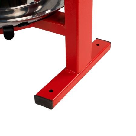 Teasc/Presa struguri manuala 25 L Dionis, Capacitate max de incarcare 18 Kg [5]