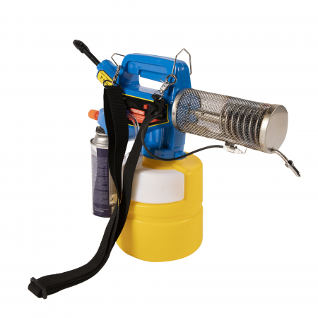 Termonebulizator Micul Fermier GF-2349, pe GPL ( butelia de gaz nu este inclusa), 2L [2]