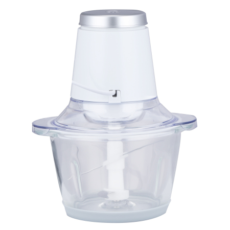 Tocator de alimente BOHM Home BFCG40W12, 400 W, recipient din sticla 1,2 L, 4 lame [3]
