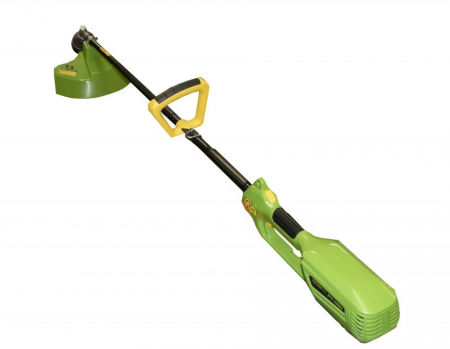 Trimmer electric PartnerPRO PT-1301, 1300W, 7000RPM, Latime taiere 38cm [2]