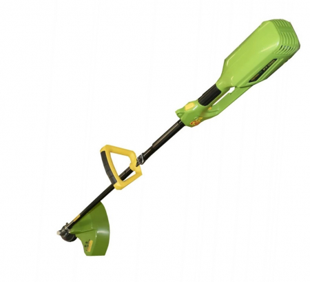 Trimmer electric PartnerPRO PT-1301, 1300W, 7000RPM, Latime taiere 38cm [1]