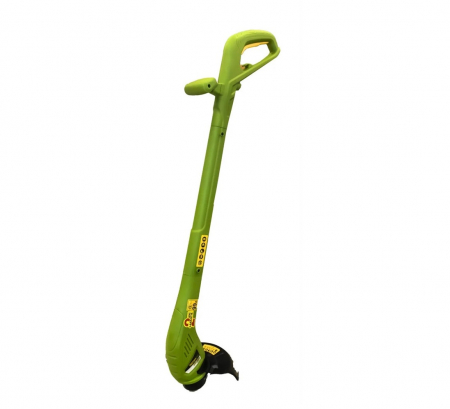 Trimmer electric PartnerPRO PT-400, 400W, 11000RPM, Latime taiere 22cm [2]