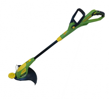Trimmer electric PartnerPRO PT-650, 650W, 10000RPM, Latime taiere 22cm [1]