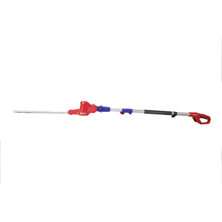 Trimmer extensibil gard viu fara incarcator si acumulator, lama 460mm - EPHT201601, EMTOP [1]