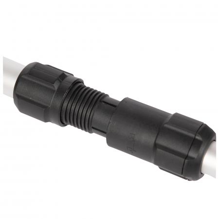 Trimmer pe acumulator Detoolz DZ-SE225, 18V, 250mm, FARA ACUMULATOR SI INCARCATOR [9]