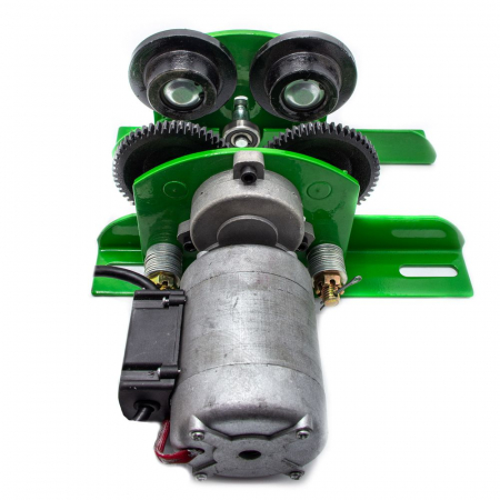 Troliu electric pentru macara PROCRAFT TK500, 60W, 500Kg, 1400RPM [6]